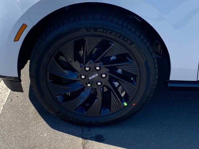 New 2026 Lincoln Navigator Reserve w/ Jet Appearance Package AWD/4WD image 5