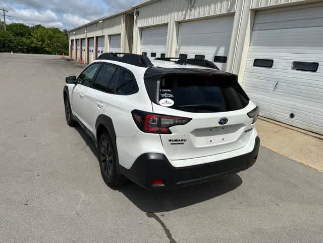 Used 2023 Subaru Outback Onyx Edition AWD/4WD image 20