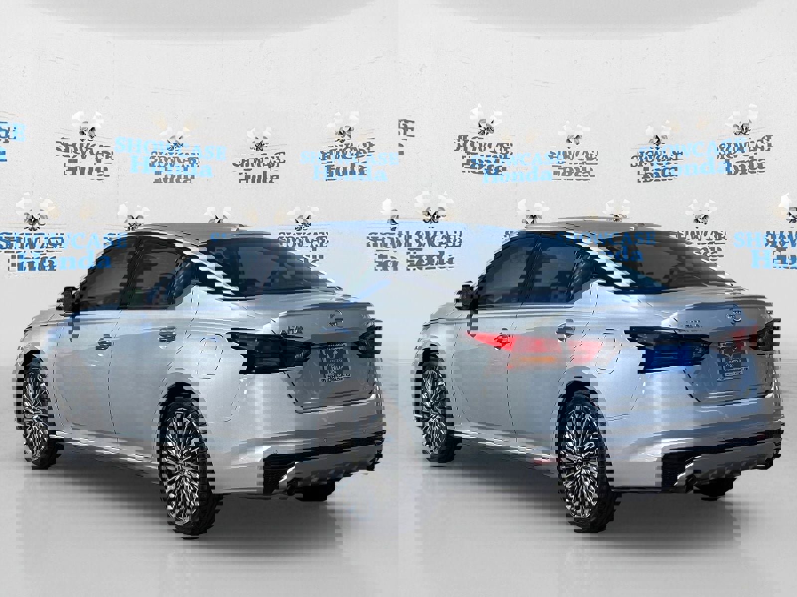 Used 2023 Nissan Altima 2.5 SL FWD image 5