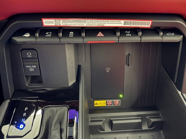 New 2026 Toyota Tundra TRD Pro image 19