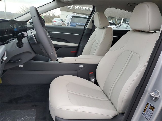 New 2026 Hyundai Sonata SEL image 13
