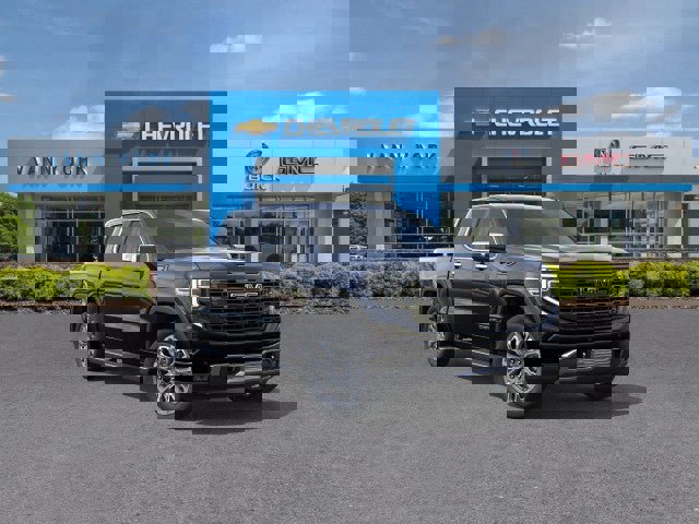 New 2026 GMC Sierra 1500 Denali Ultimate image 1
