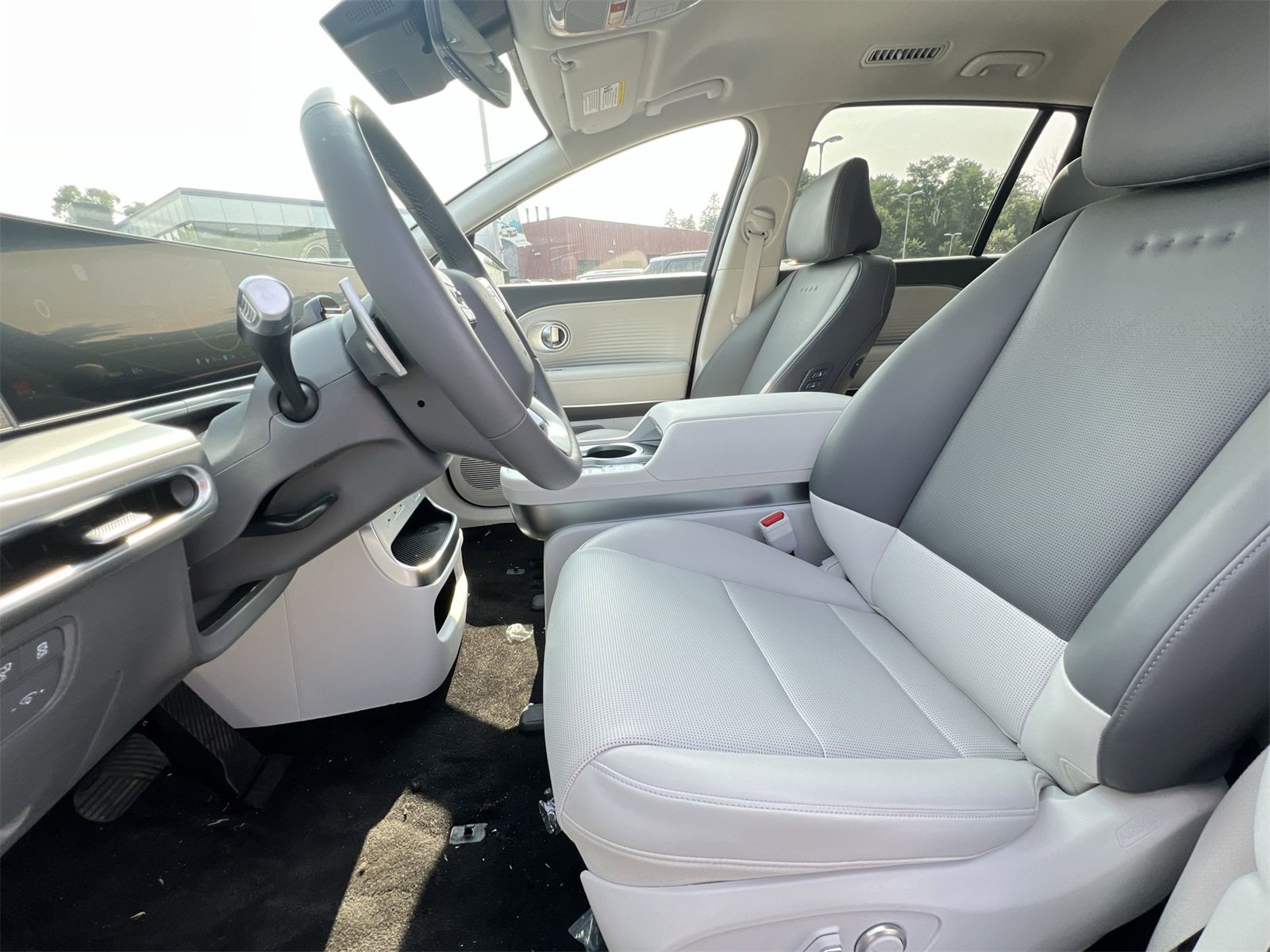 New 2026 Hyundai Ioniq 9 SEL image 15