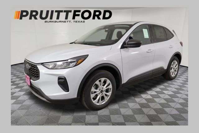 New 2026 Ford Escape Active image 8