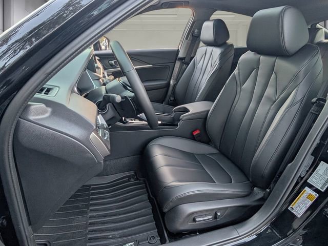 New 2026 Acura Integra image 4