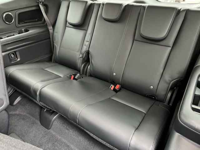 New 2026 Subaru Ascent Touring image 28