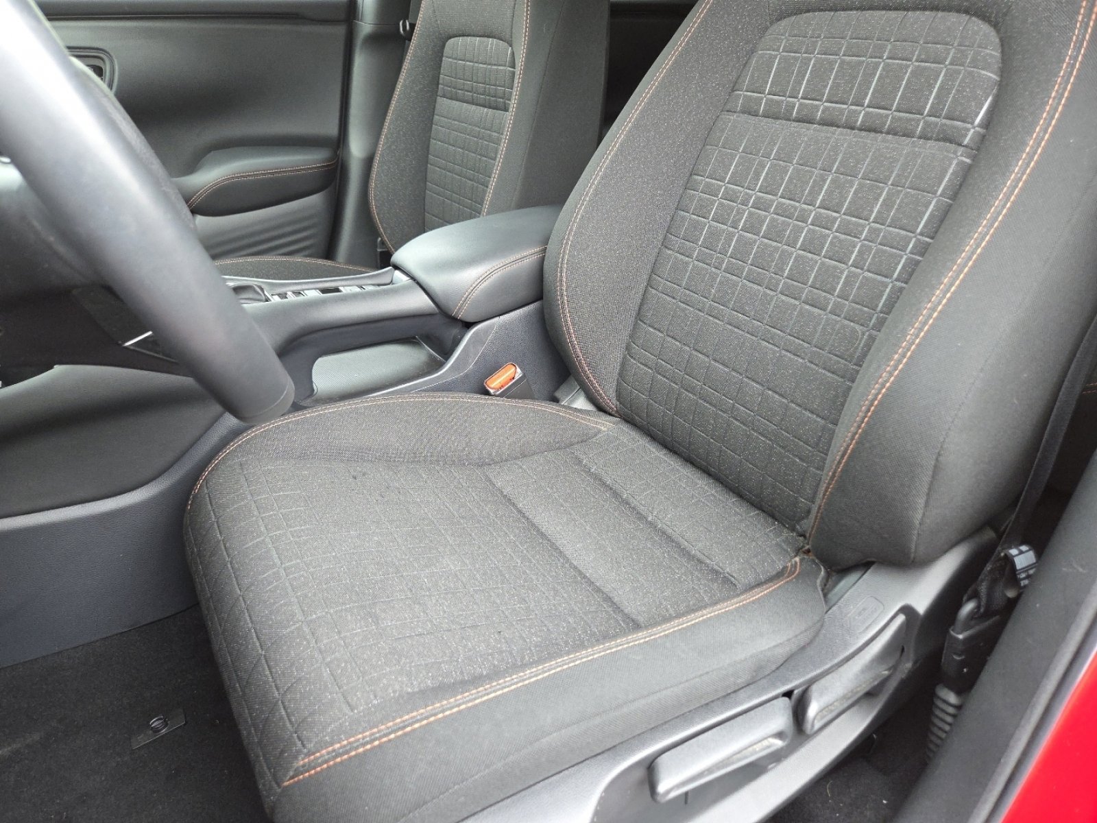 Certified 2024 Honda HR-V Sport image 26