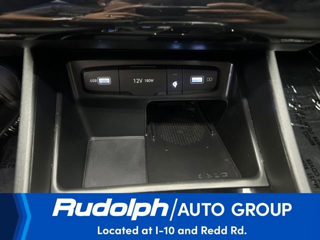 Used 2023 Hyundai Santa Cruz SEL w/ Activity Package image 23