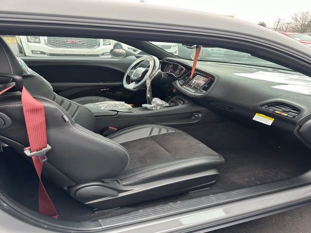 Used 2023 Dodge Challenger SRT Hellcat Redeye RWD image 12