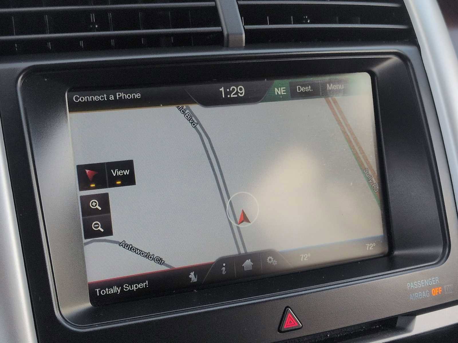 Used 2013 Ford Edge Limited w/ Driver Entry Pkg image 29