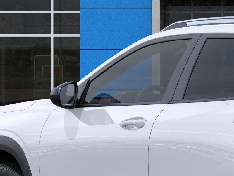 New 2026 Chevrolet Trax ACTIV FWD image 44
