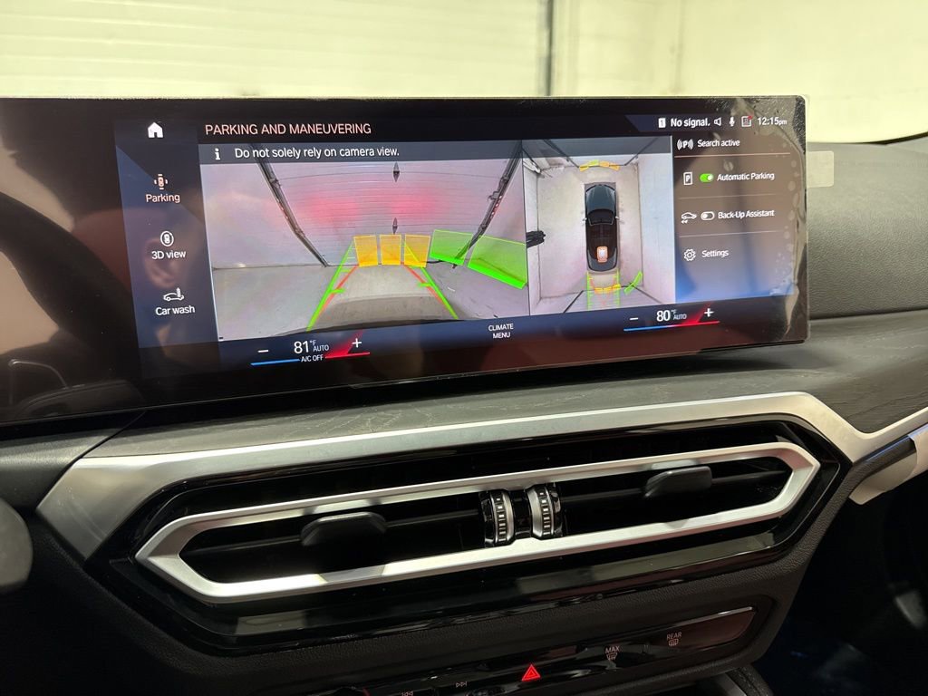 Used 2024 BMW 440i xDrive Convertible image 27