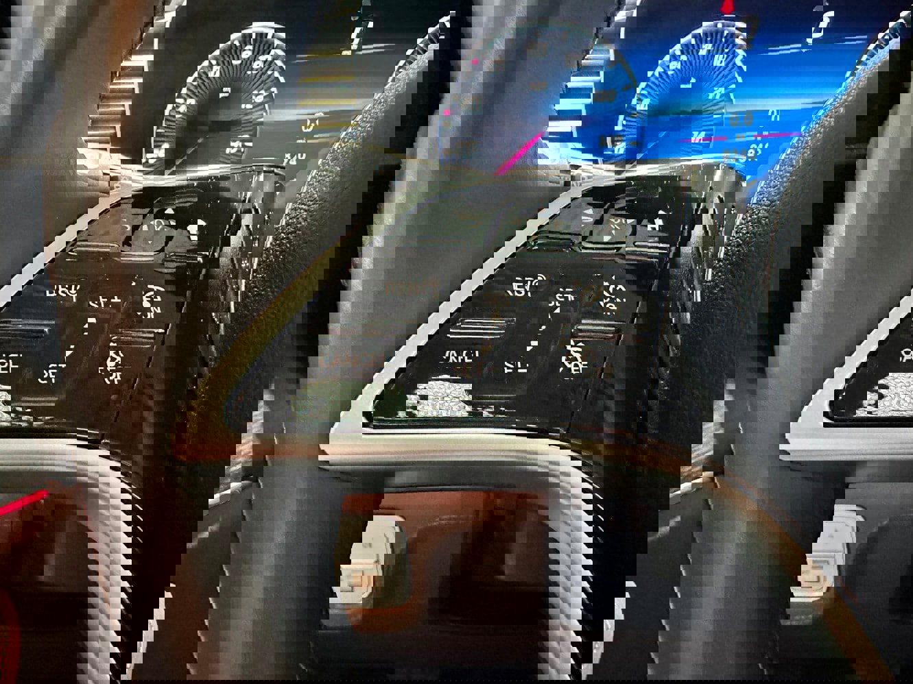 Certified 2026 Mercedes-Benz GLE 350 4MATIC image 19