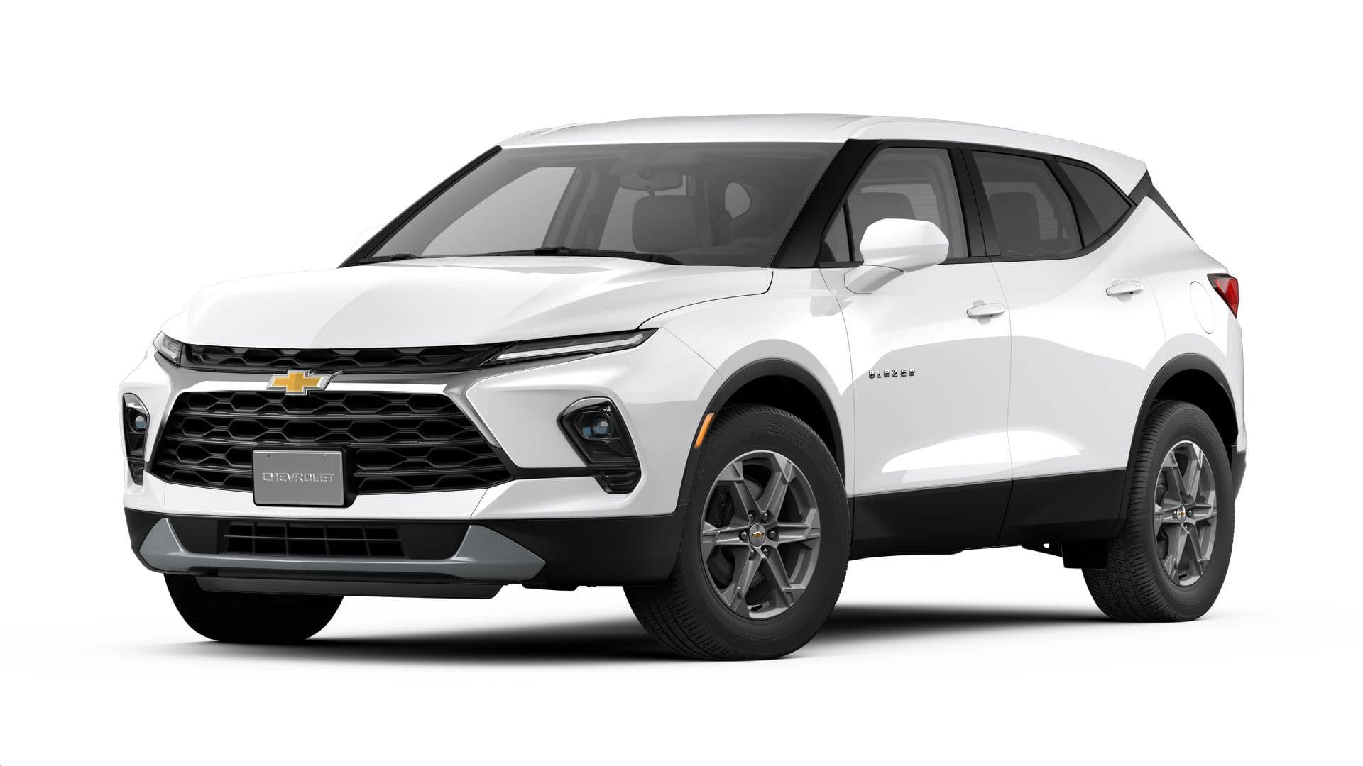 New 2026 Chevrolet Blazer LT FWD image 20