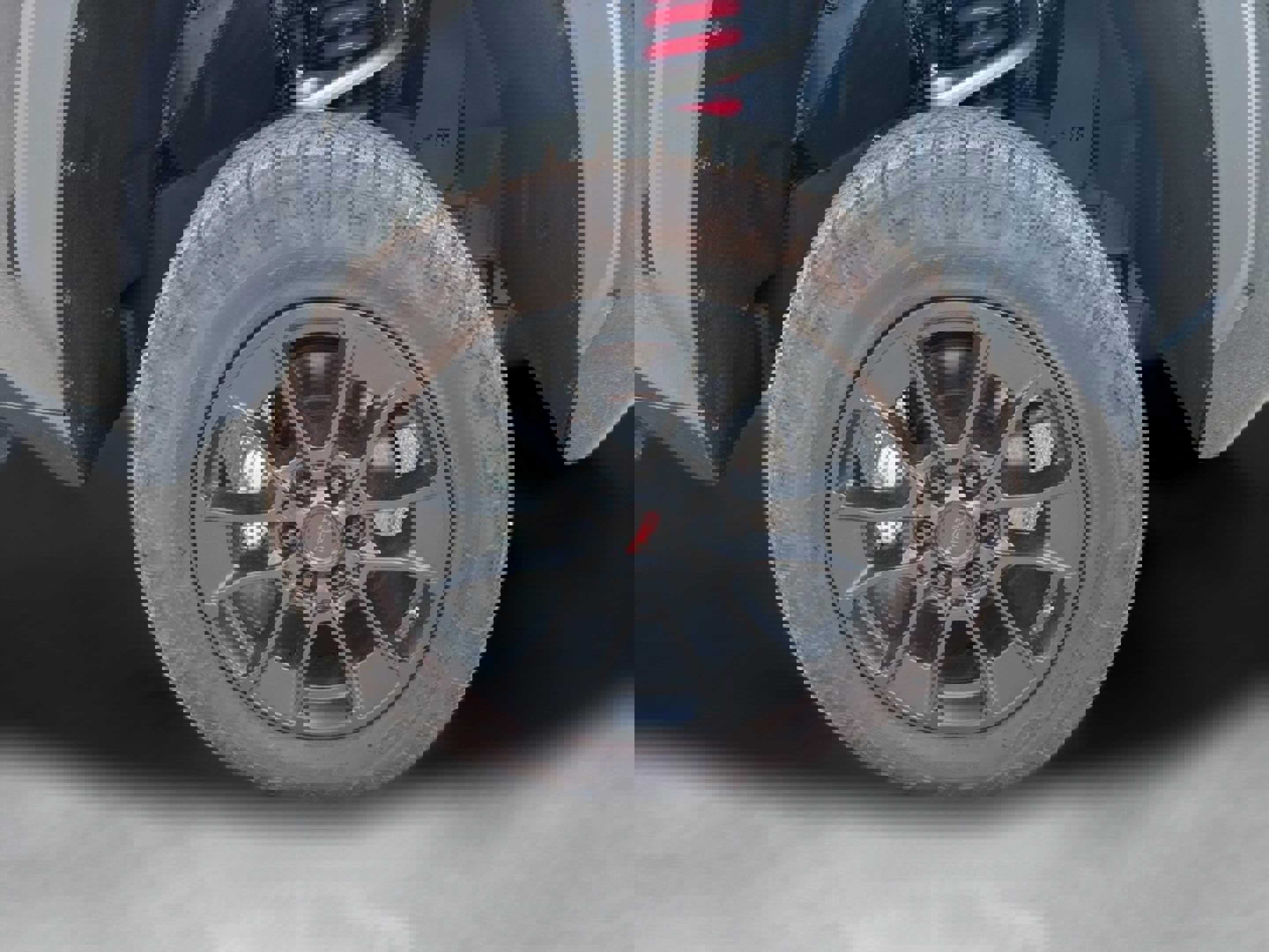 New 2025 Toyota Tundra SR5 image 50