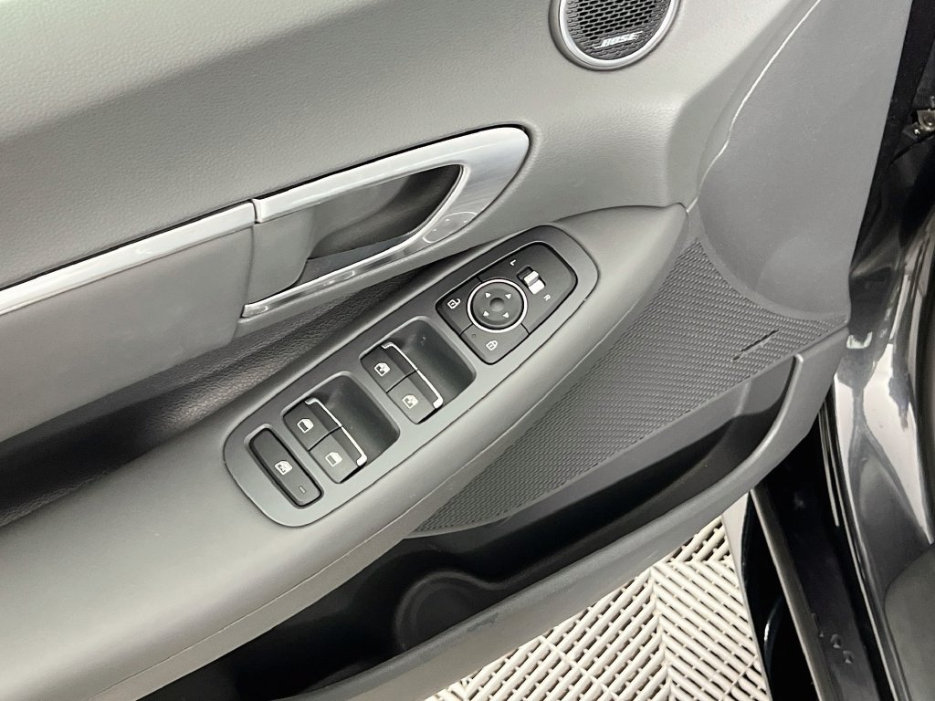 Certified 2022 Hyundai Sonata SEL Plus FWD image 17