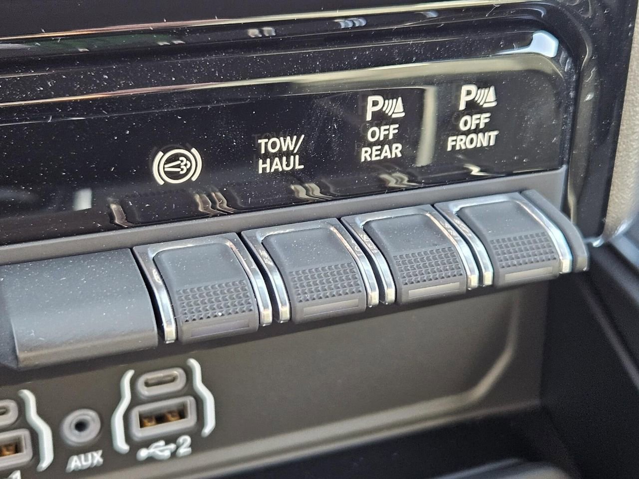 New 2026 RAM 2500 Big Horn image 18