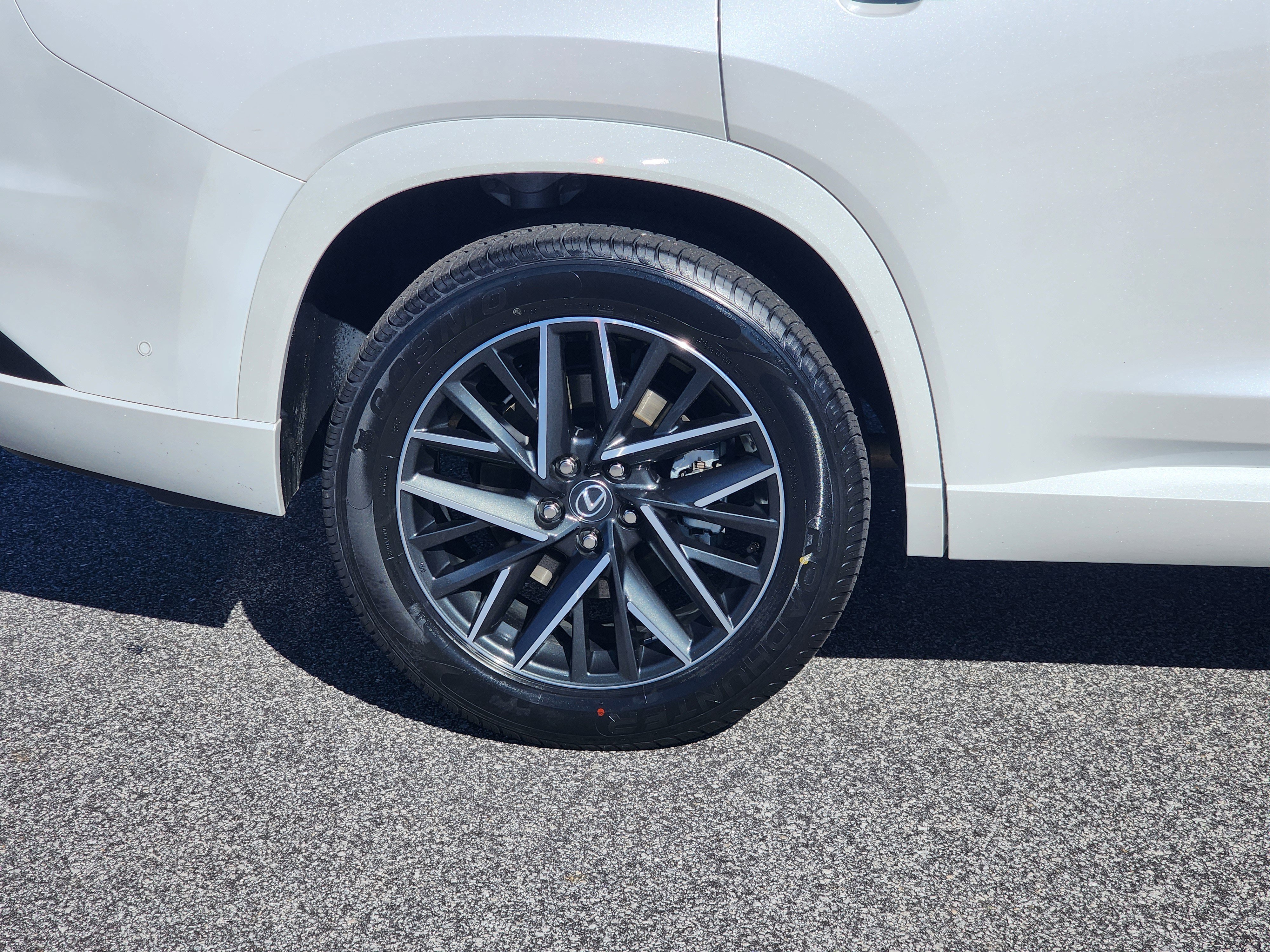 Used 2024 Lexus TX 350 FWD w/ Technology Package image 11