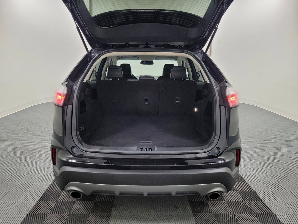 Used 2020 Ford Edge SEL AWD/4WD image 29