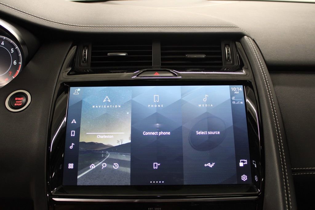 Used 2024 Jaguar E-PACE R-Dynamic SE image 30