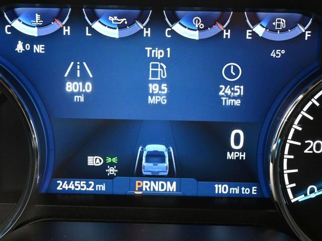 Used 2023 Ford F150 XLT w/ Equipment Group 302A High image 30