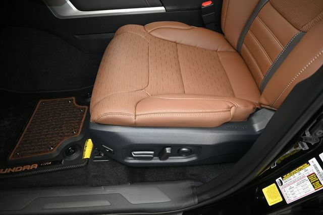 New 2026 Toyota Tundra 1794 Edition AWD/4WD image 11