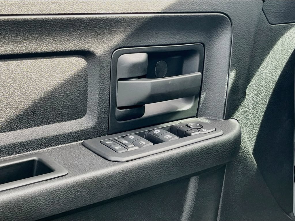 New 2026 RAM 2500 Tradesman AWD/4WD image 18