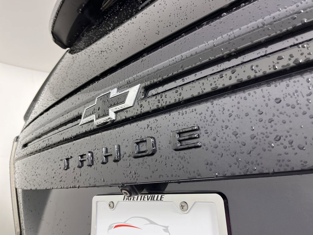 Used 2023 Chevrolet Tahoe Z71 image 3