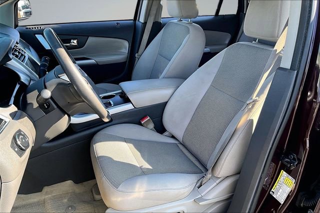 Used 2011 Ford Edge SEL w/ 201A Rapid Spec Order Code FWD image 20