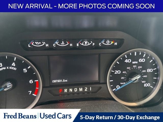 Used 2017 Ford F350 XL image 13