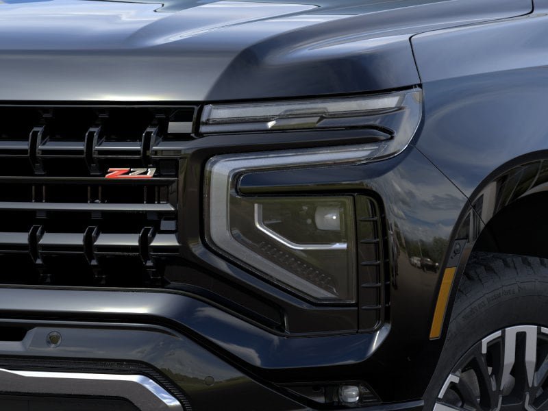 New 2026 Chevrolet Tahoe Z71 AWD/4WD image 34