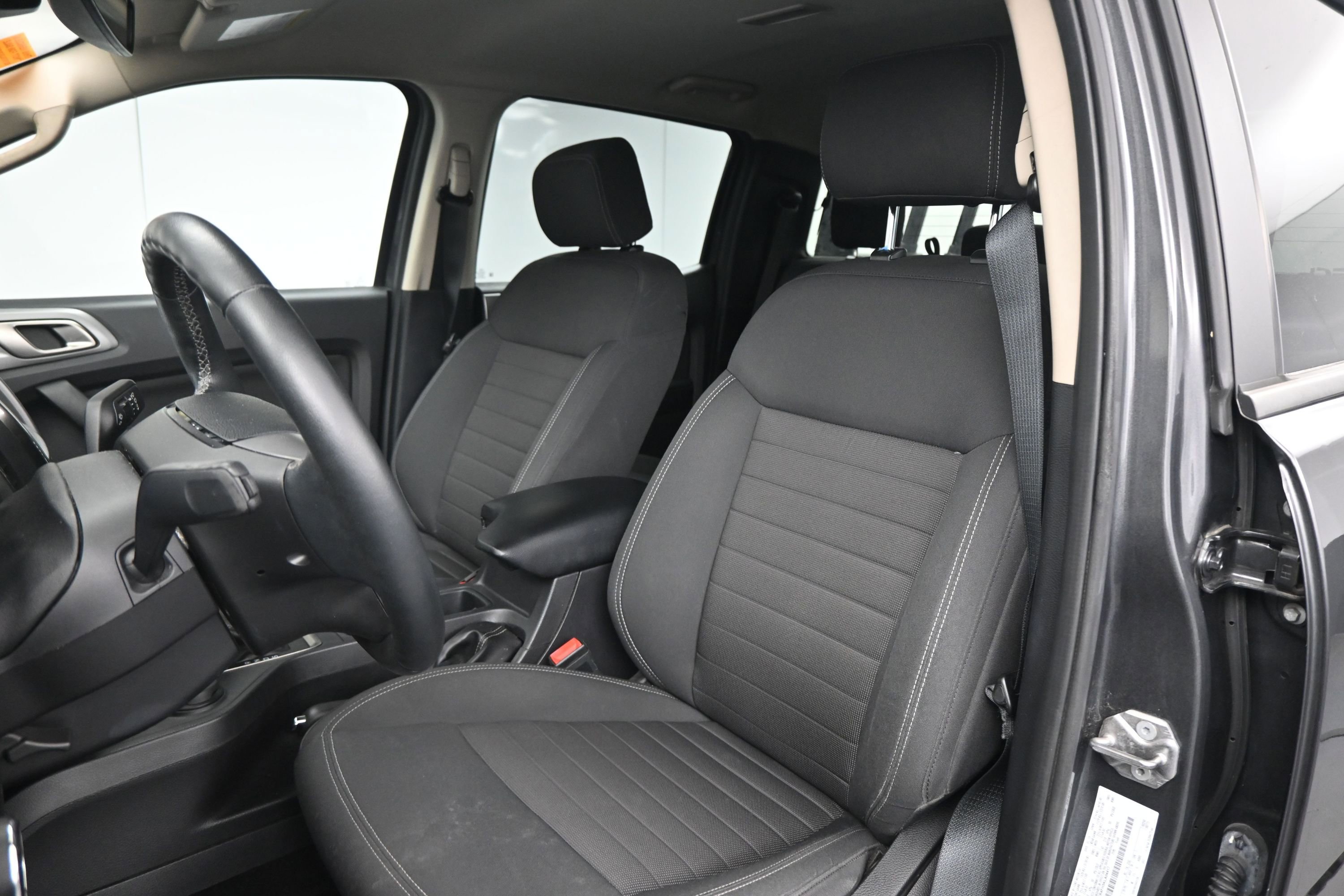 Used 2019 Ford Ranger XLT w/ Equipment Group 301A Mid AWD/4WD image 16