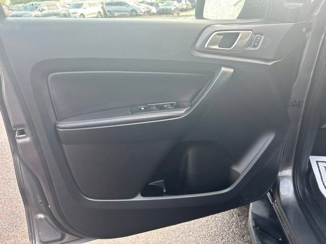 Used 2020 Ford Ranger Lariat w/ Technology Package AWD/4WD image 12