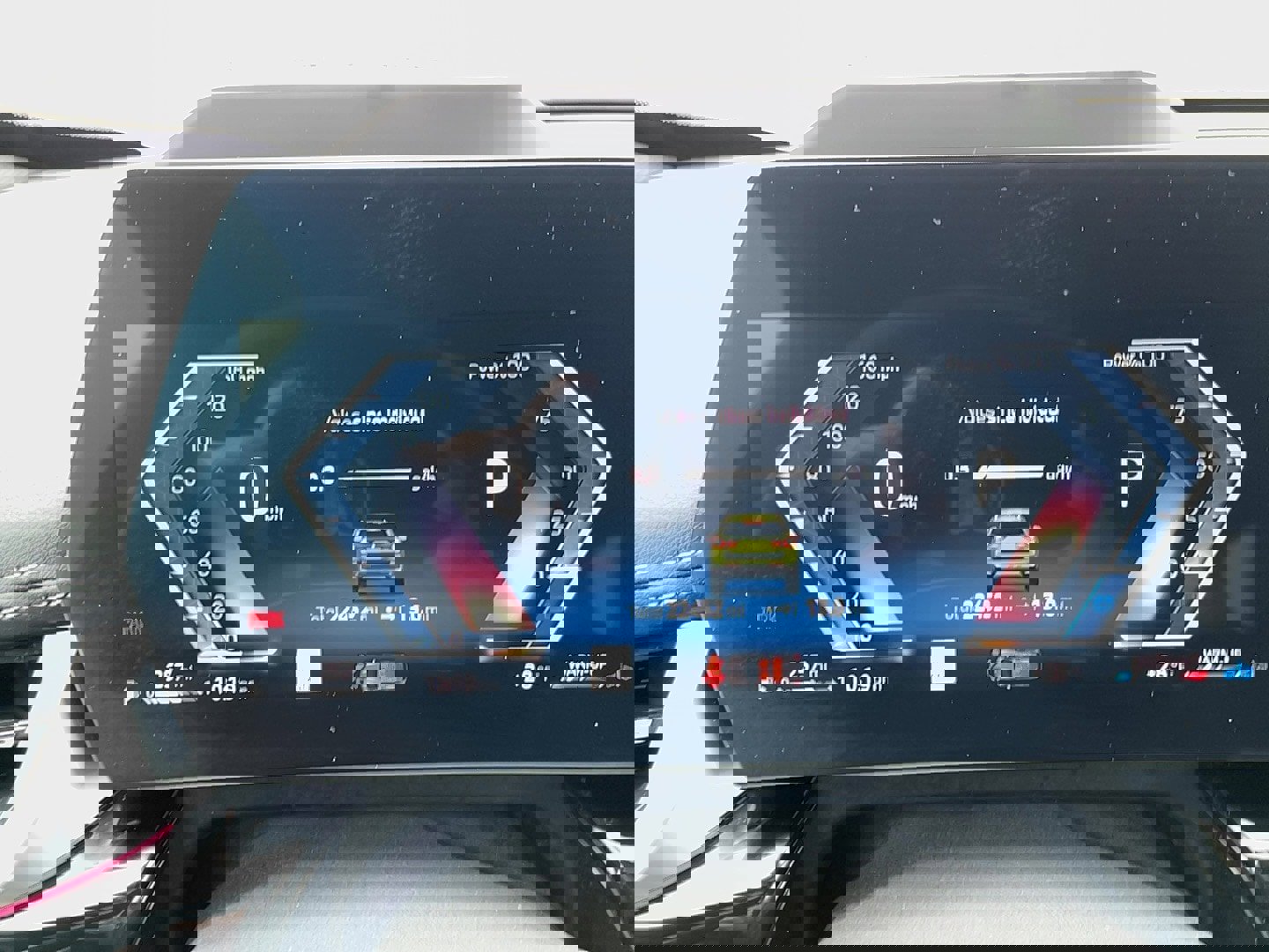 Used 2025 BMW X1 xDrive28i w/ Premium Package image 15