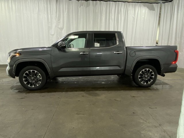 New 2026 Toyota Tundra Limited image 5