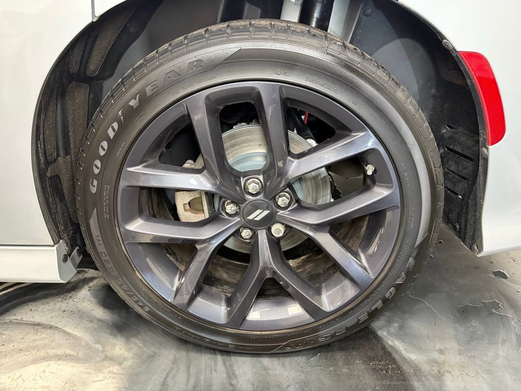Used 2023 Dodge Charger R/T w/ Plus Group image 22