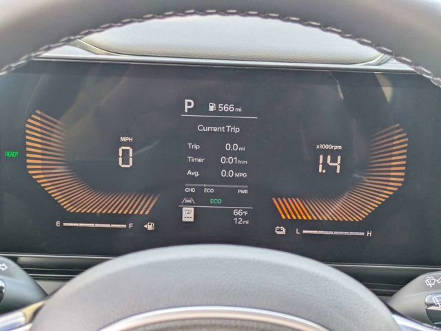 New 2026 Kia Carnival LXS FWD image 32