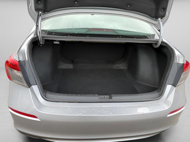 Used 2022 Honda Civic Sport image 12