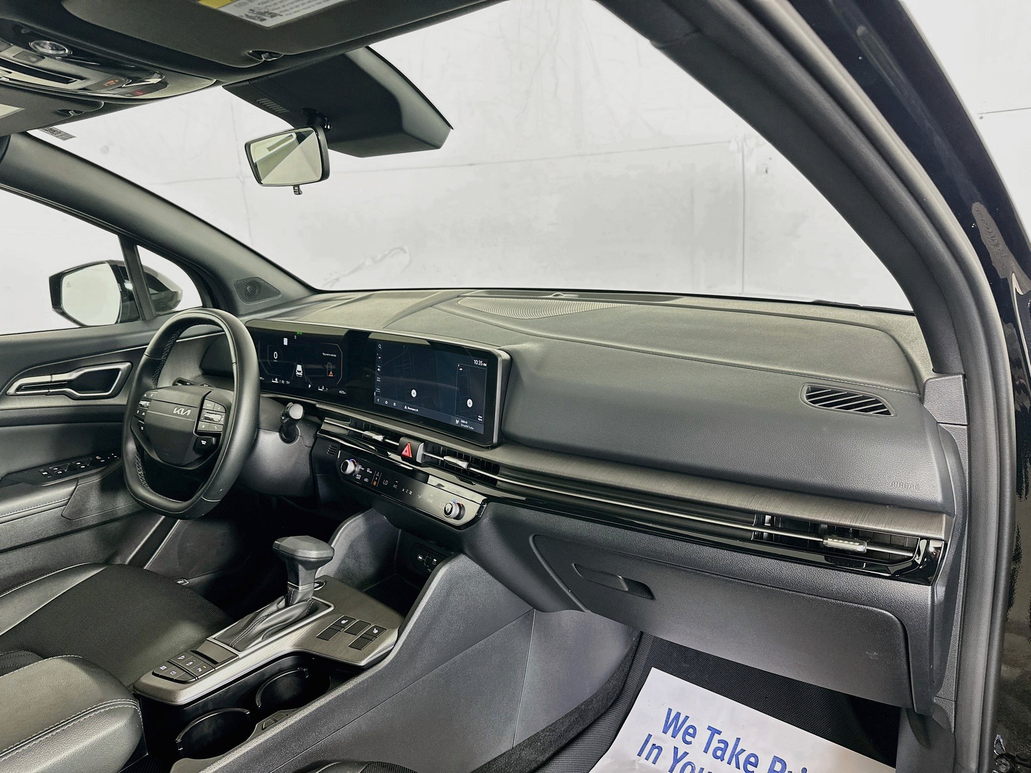 Certified 2026 Kia Sportage X-Line w/ X-Line Technology Package AWD/4WD image 30