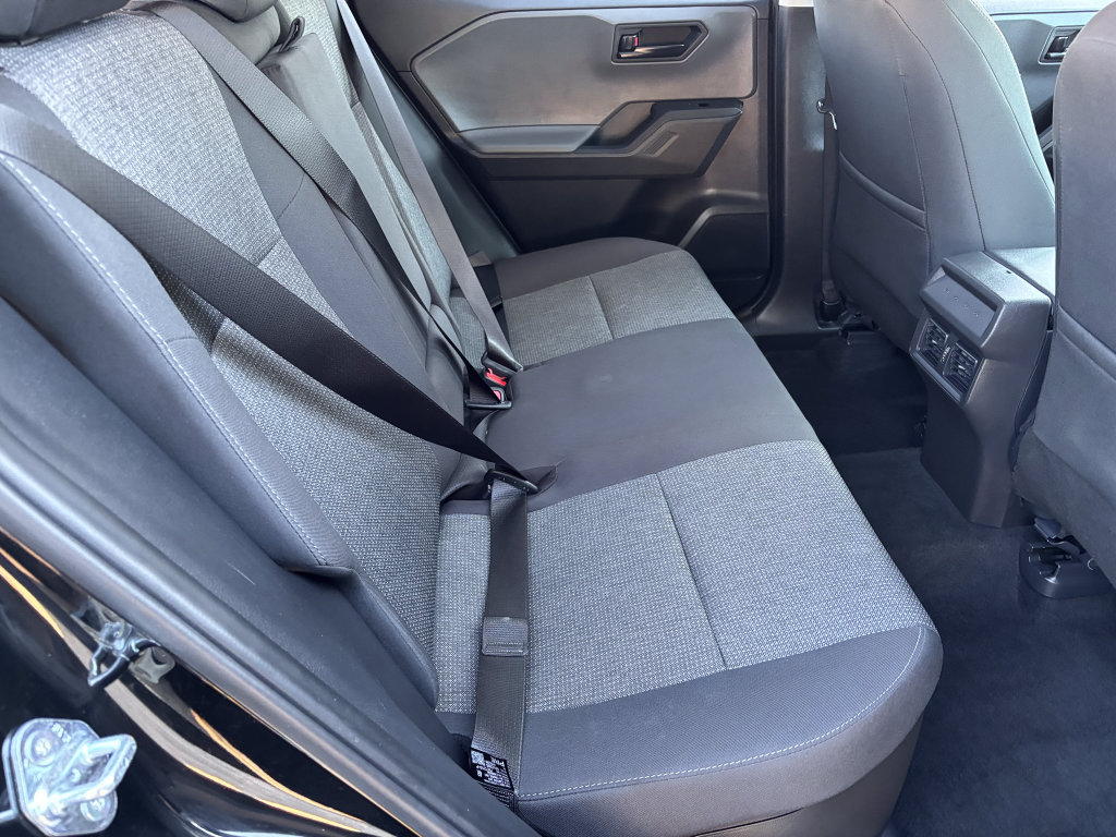 Certified 2026 Toyota RAV4 LE AWD/4WD image 39