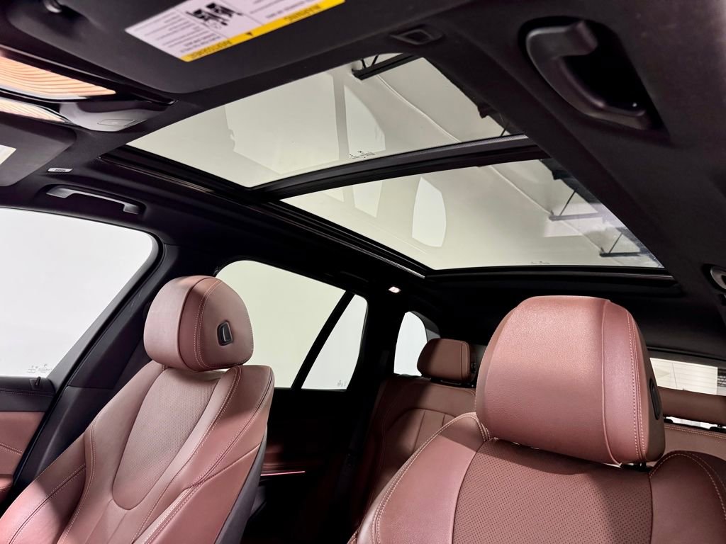 Used 2020 BMW X5 xDrive40i w/ Convenience Package image 6