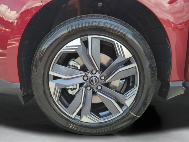New 2026 Nissan Murano SL AWD/4WD image 47