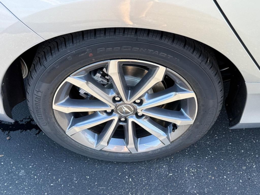 New 2026 Acura Integra image 4