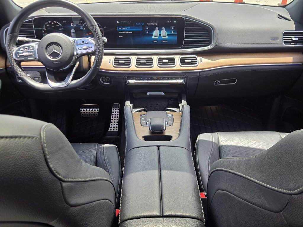 Used 2023 Mercedes-Benz GLE 350 4MATIC image 13