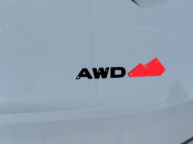 New 2026 Nissan Rogue SV image 10