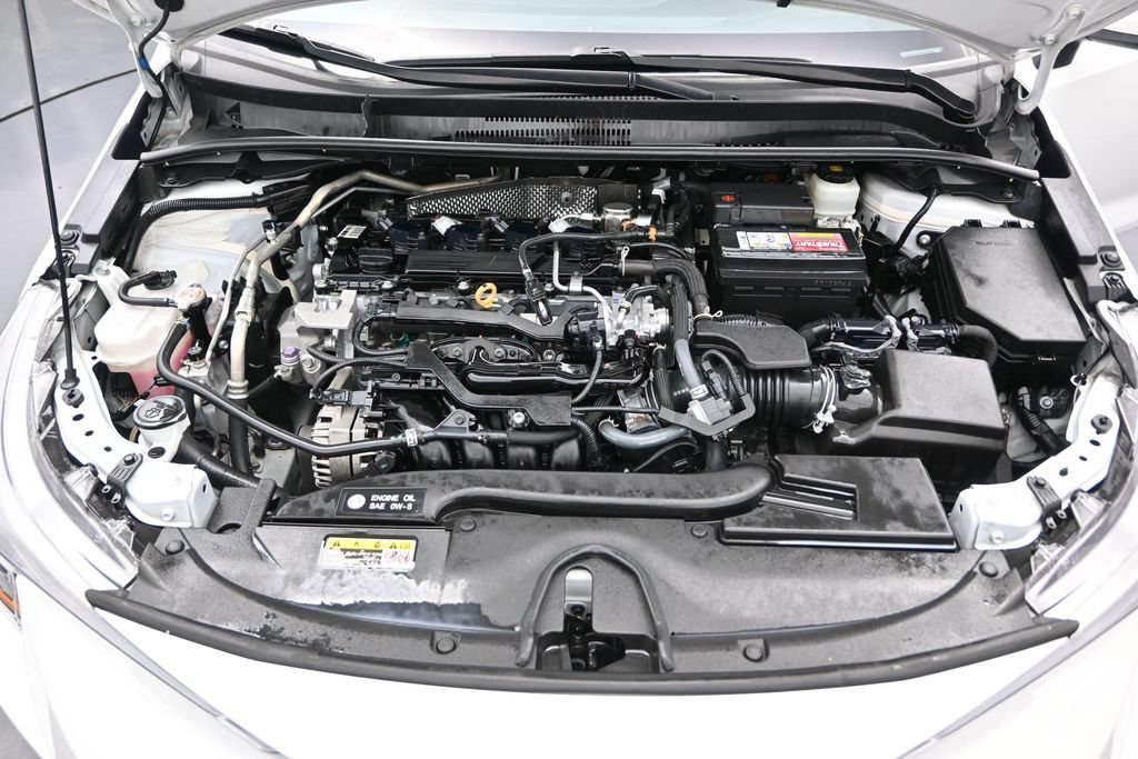 Used 2023 Toyota Corolla LE FWD image 16