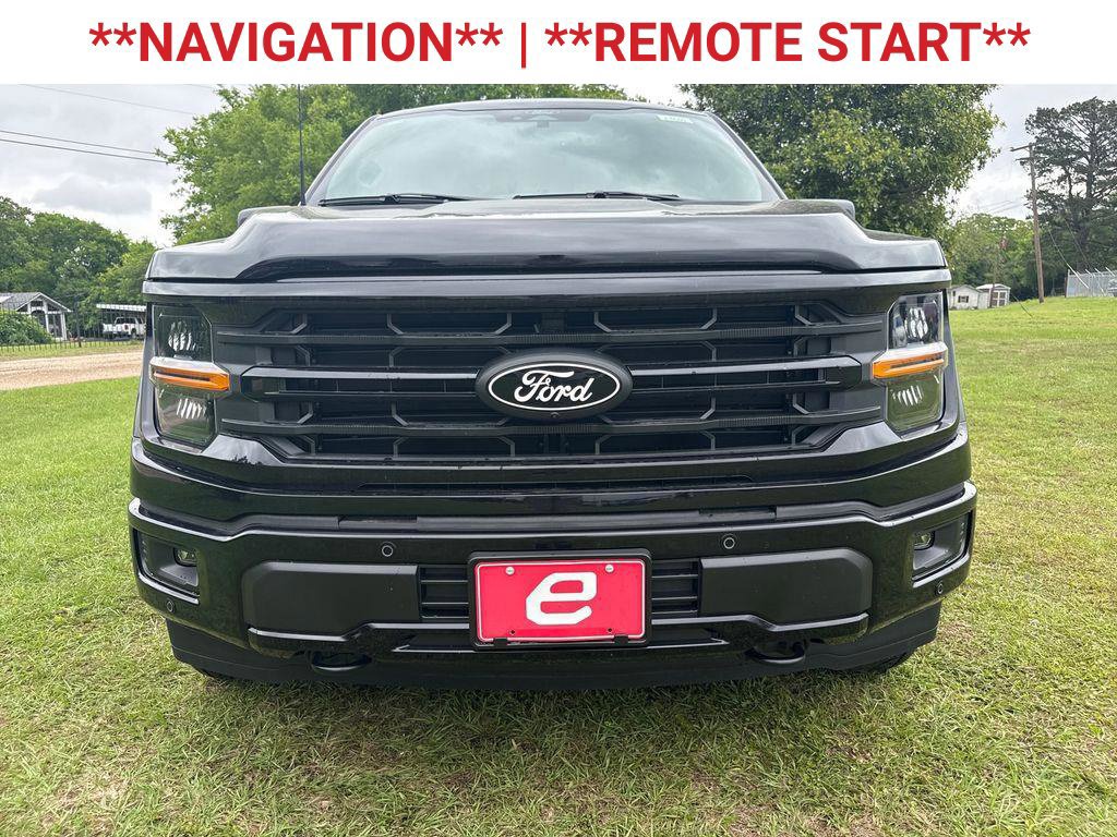 New 2026 Ford F150 XLT w/ Equipment Group 302A MID AWD/4WD image 2