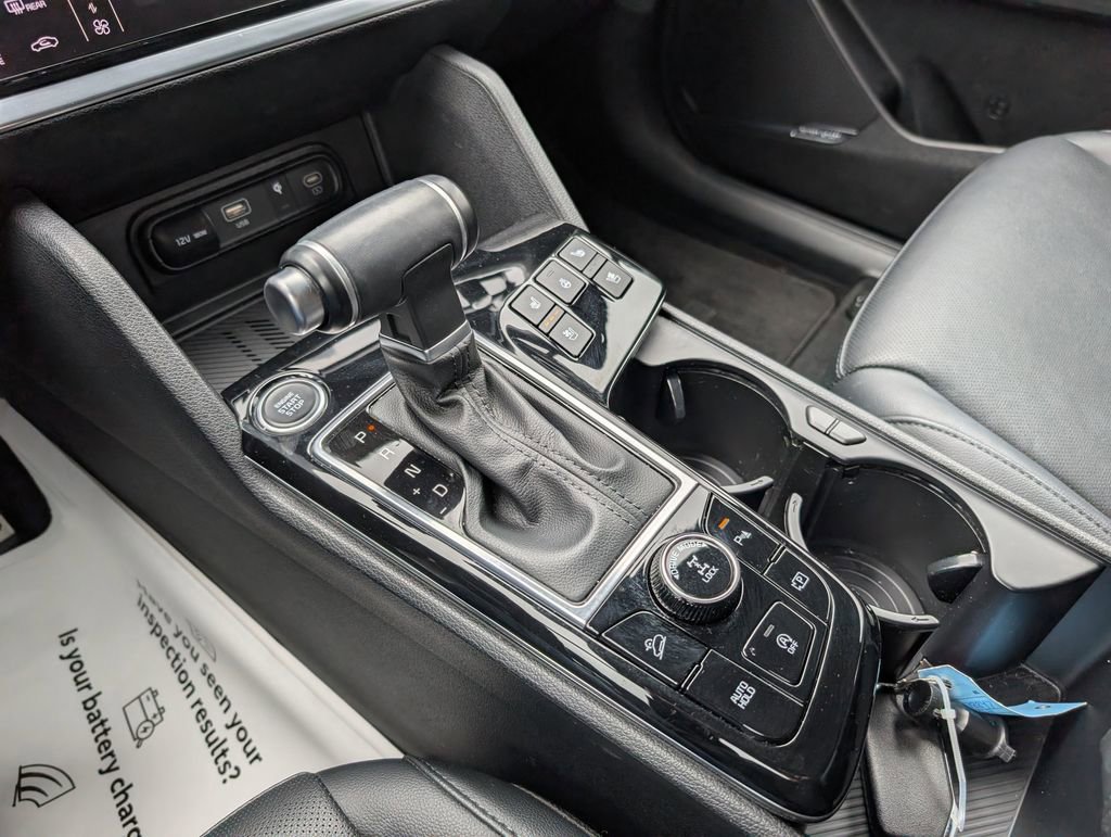 Used 2024 Kia Sportage X-Pro Prestige image 16