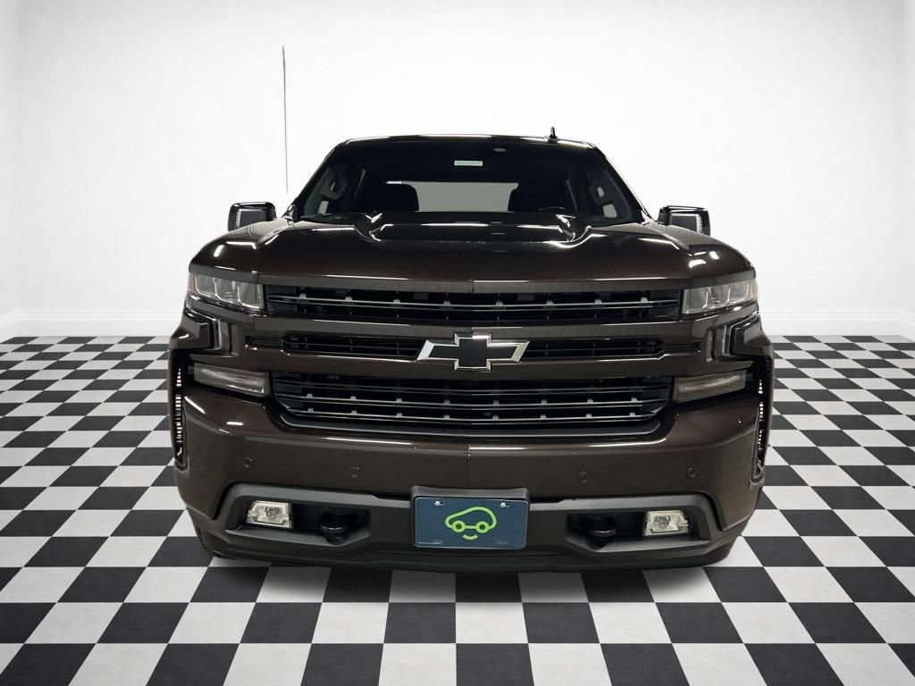 Used 2019 Chevrolet Silverado 1500 RST image 4