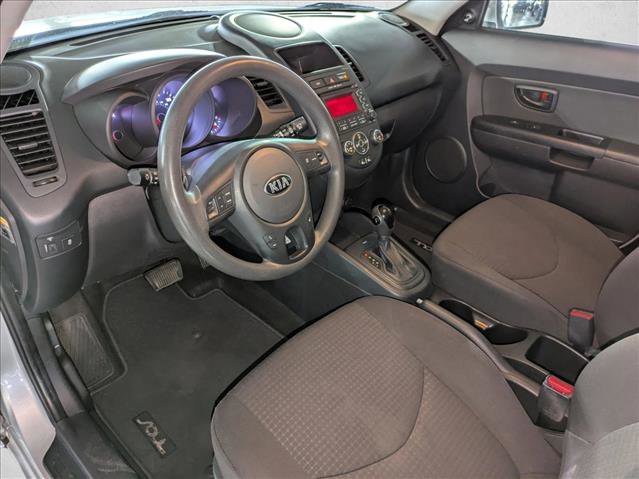 Used 2013 Kia Soul image 10